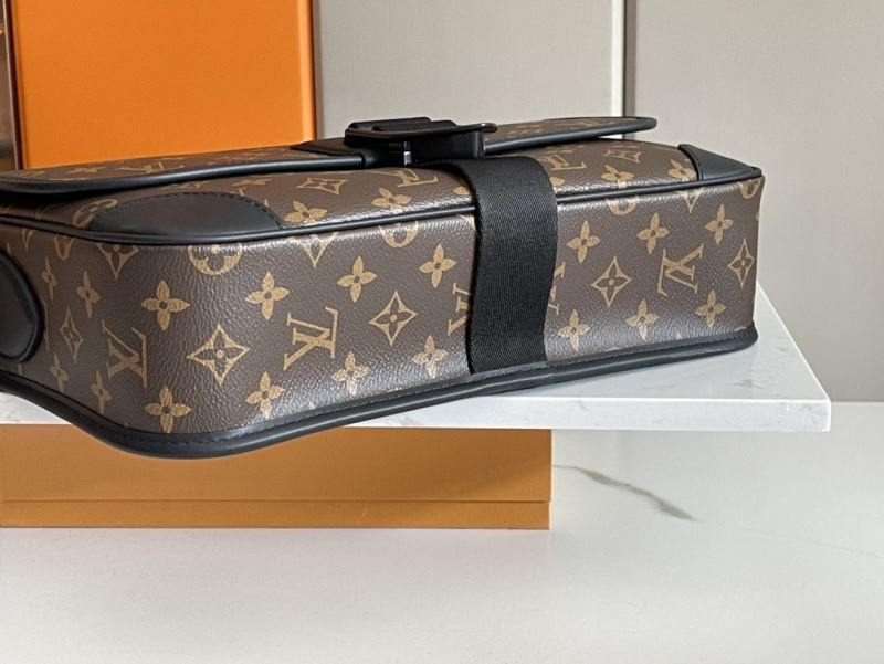 Mens Louis Vuitton Satchel Bags